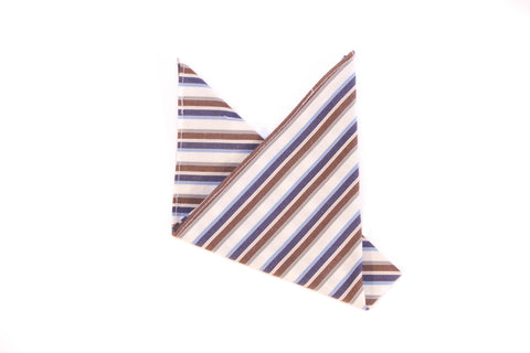 The Bakersfield Pocket Square