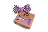 The Nola Bow Tie