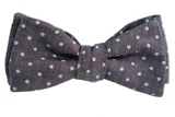 The Tom Collins Bow Tie