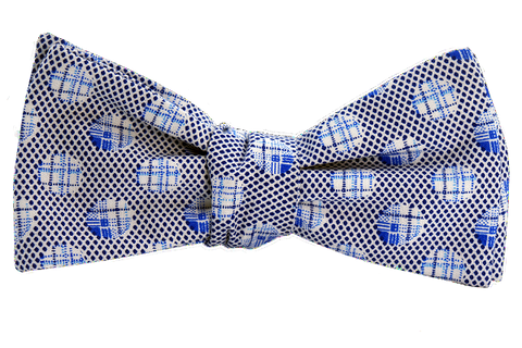 The Of The Sea Bow Tie