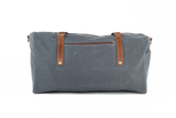2019 Wax Canvas Weekender / Duffle Bag