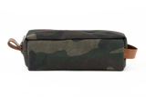 2019 Dopp Kit / Toiletries Bag
