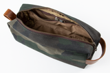 2019 Dopp Kit / Toiletries Bag