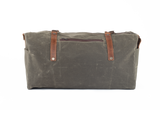 2019 Wax Canvas Weekender / Duffle Bag