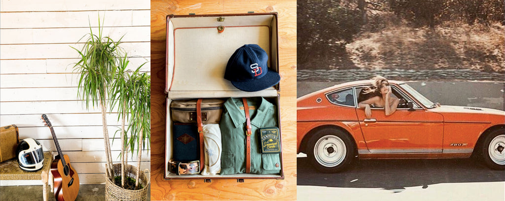 10 Packing Tips For A Weekend Getaway