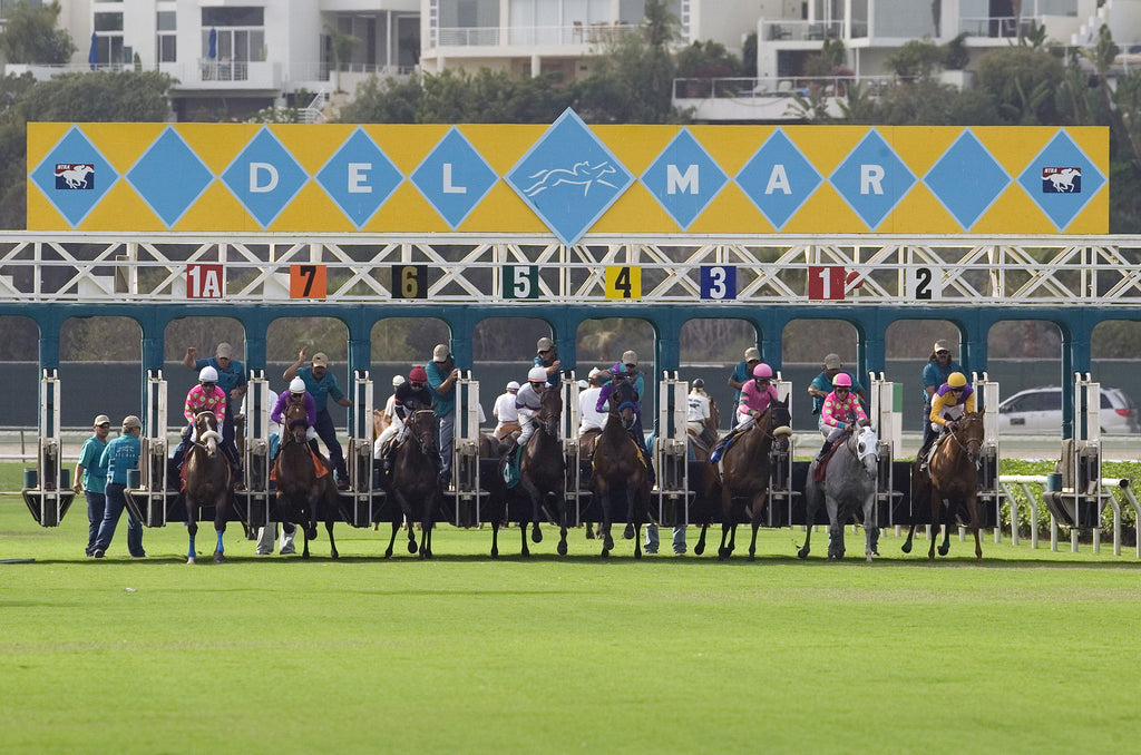 5 Style Tips and 5 Easy Bets to make at Del Mar
