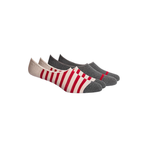 Theo 2-Pack in Red