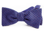 The Amethyst Bow Tie
