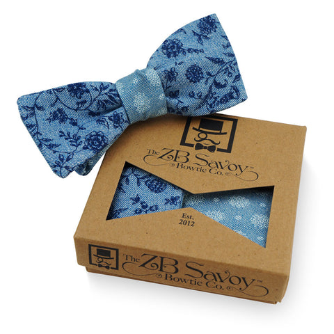 The Bali Bow Tie