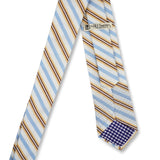 The Barbados Necktie