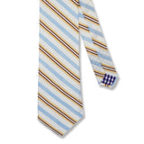 The Barbados Necktie