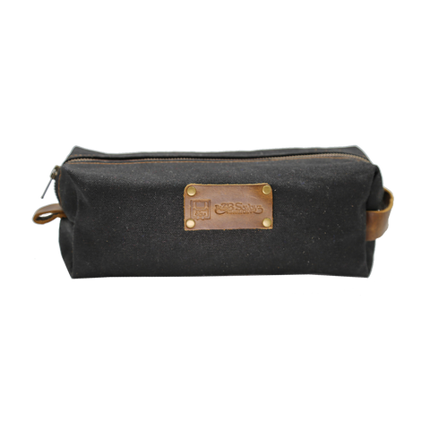 Dopp Kit in Black