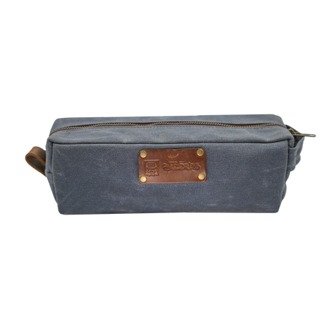 Dopp Kit in Blue