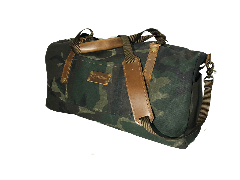 Camo weekender sales