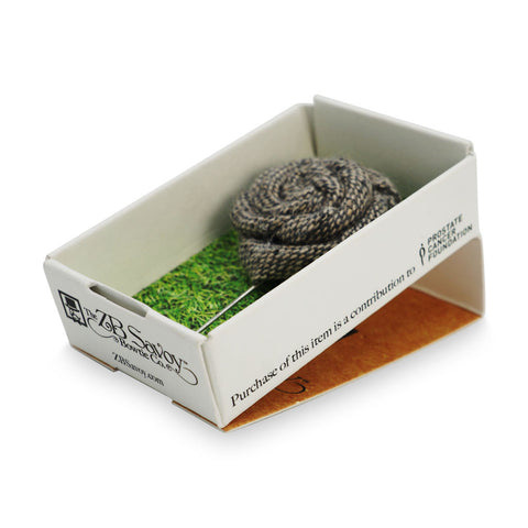 The Davos Lapel Flower