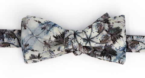 The Eskayel ® - Laurel Forest Thicket Bow Tie