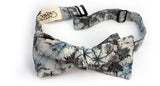 The Eskayel ® - Laurel Forest Thicket Bow Tie