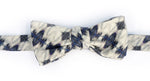The Eskayel ® - Ripple Strata Bow Tie