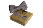 The Tom Collins Bow Tie