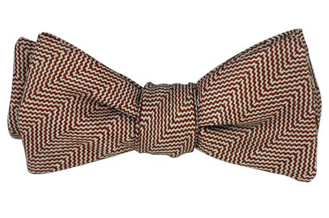 The Moscow Mule Bow Tie