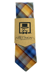 The Mai Tai Skinny Necktie