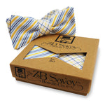 The French Riviera Bow Tie