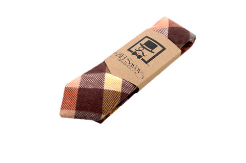 The Hobbes Necktie