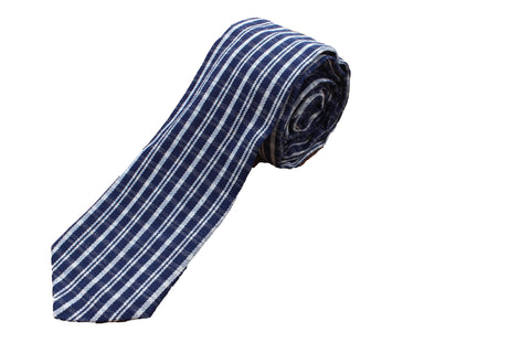 The Old Fashioned Skinny Necktie