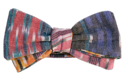 The Santa Fe Bow Tie