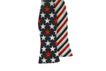 The Old Glory Bow Tie