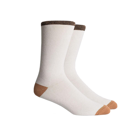 Tanner Sock in Green