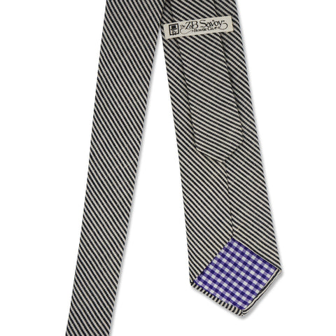 The Telluride Necktie