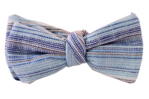 The Abstract Bow Tie