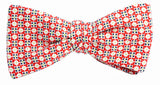 The Sea Biscuit Bow Tie