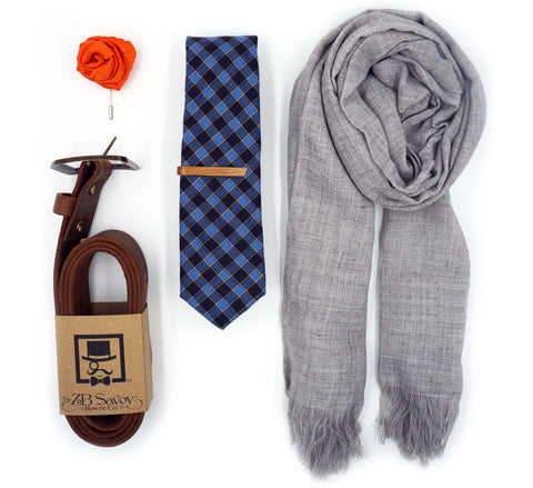 The Style Package