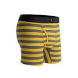 Theo Boxer Brief in Red