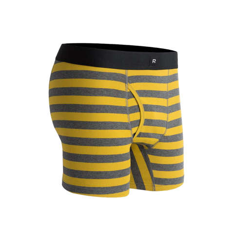 Theo Boxer Brief in Red
