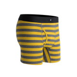 Theo Boxer Brief in Gold