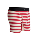 Theo Boxer Brief in Red