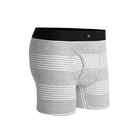 Thurston Boxer Brief in Navy