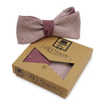 The Truckee Bow Tie