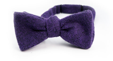 The Warhol Bow Tie