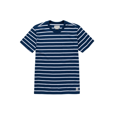 Westport Shirt in Navy