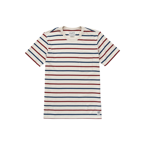 Westport Shirt in White