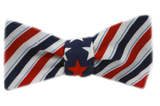 The Old Glory Bow Tie