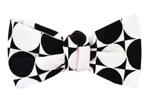 The Picasso Bow Tie