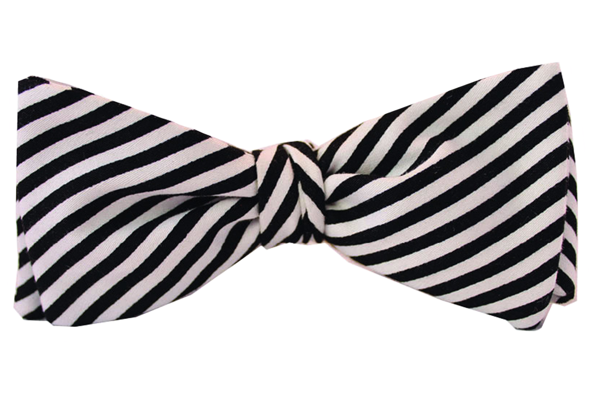 BOW-TIE ボウタイ Men's Wing collar Tuxedo Shirt with Bow tie, 1/8