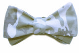 The Green Army Bow Tie