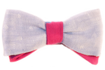 The Savannah Bow Tie