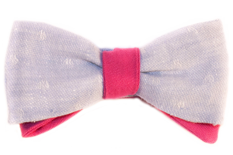 The Savannah Bow Tie